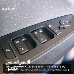  27 2025 KIA K3 الجديدة كليا-تصلح لاصحاب الاعفاءات الجمركيه الطبيه والعسكريه