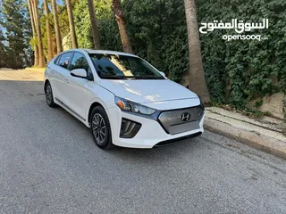  1 ايونيك كهرباء 2021 فل كامل اعلى صنف
