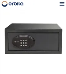  2 Safe Box (Hotel safe box)