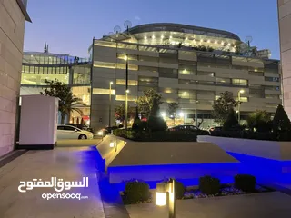  17 Furnished Studio in Damac New Abdali (ستوديو مفروش في مجمع دماك