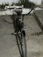  2 بسكليت 26 ..