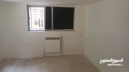  2 شقة فارغة للايجار السنوي
