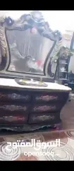  5 غرفه نوم خليجيه للبيع