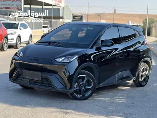  3 BYD سيجال  بطاريه كبيره 405  نخب اول  2023سعررررق حرق