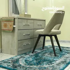  11 Furnished apartment in Alkhuwair