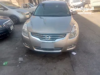  3 نيسان التيما بنزين بحال الوكالة سعر مغري