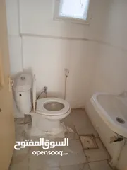 13 شقه لايجار طابق اول