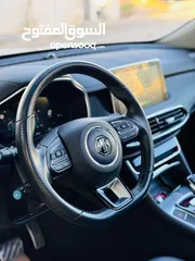  6 ام جي 2022 هايبرد بلج ان بسعر مميز