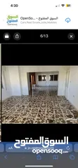  12 شقة طابقية للايجار