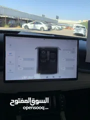  30 BYD Yuan plus 2023 بي واي ديه ايوان بلص صنف شامبيون فل الفل اوتبارك وباب خلفي كهرباء كراسي حامي بارد