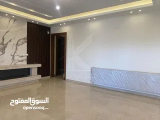  6 شقة مميزة للبيع في الظهير - طابق ارضي معلق