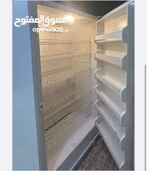  3 فريزر وايت ويستنجهاوس للبيع   White-Westinghouse Freezer For Sale