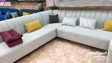  4 new style sofa connection