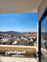  6 شقة للبيع مساحتها 195