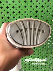  4 مكواة بخار نوع (SILVERCREST) صنع في المانيا للبيع