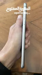  4 ايفون 6plus بحالة فوق الممتازة