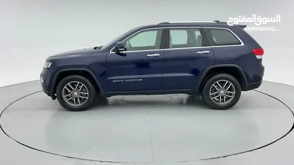  6 (FREE HOME TEST DRIVE AND ZERO DOWN PAYMENT) JEEP GRAND CHEROKEE