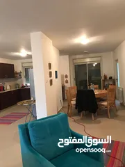  1 شقة مفروشة للبيع في قلب مدينة روابي