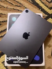  6 ايباد مني 6