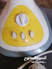  1 صوبا مستعمل في حالة ممتازة جدا