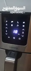  3 مقلاة هوائية