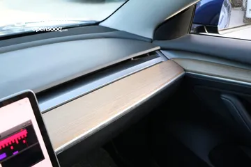 16 Tesla model 3 long range Dual motor performance 2022