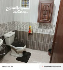  1 شقه للبيع في اربد
