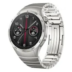  5 Huawei Gt 4 titanium جديدة بسعرر