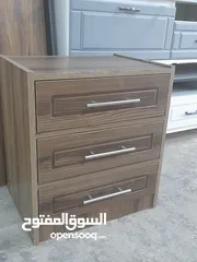  13 كمدينات جميع الوان اتواليت تسريحه جميع المقاسات خشب لاتيه او حسب الطلب