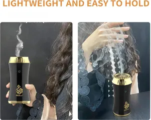  5 مبخرة البخور الملوكية شحن