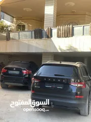  6 للبيع جب كودياك جديد ماشي 20000 مستورد يد اولا في فلسطين