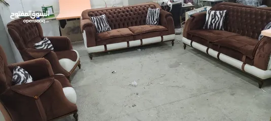  5 خليكي مميزه وغير عن الكل وقاهره الجيران  تعالي شوفي الاناقه او احنا بنيجي لا تغلب/ي حالك