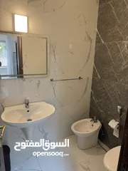 8 شقة مفروشة للإيجار furnished apartment in abdoun for rent
