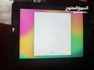  1 ايباد 9 مستعمل