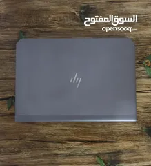  2 Laptop Hp ZBOOK