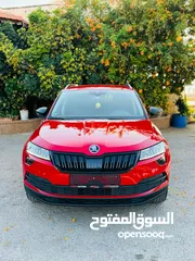  6 سكودا كروك للبيع