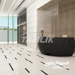  8 Commercial Spaces for Rent or Sale in Al Ghubra South REF 153YB