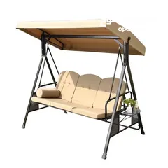  9 barbecue table tent swing