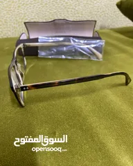  3 نظارة إيطالي طبيه ماركة وليفر بيولد