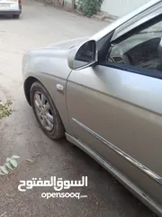  3 كيا سيراتو 2008 للبيع