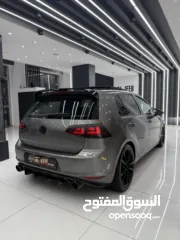  5 جولف 2014 فل الفل