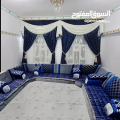  11 مجالس عربيه فاخره