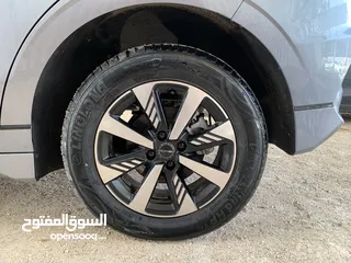  13 للبيع بي واي ديه موديل 2023 BYD فيراني E2 اعلى صنف  بطاريه كبيره بسعر 14950
