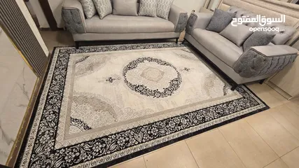  14 عفش بيت كامل للبيع