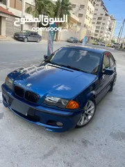  3 Bmw E46 للبيع