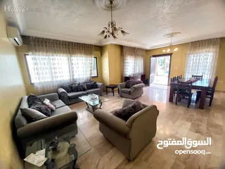  2 شقة مفروشة للإيجار 190م2 ( Property 17856 )