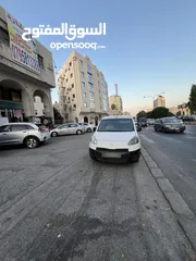  4 بكم بيجو بارتنر 2015 4 جيد