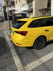  2 سيارة اسكودا اوكتافيا للبيع 2020
