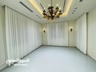  11 ستائر حصري 2025