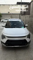  6 كيا نيرو هايبرد فل كامل بالسعر المميز